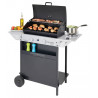 Barbecue gas Campingaz XPERT 200 LS+Rocky