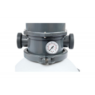 Filtro a sabbia per piscine 3.028 l/h Bestway 5851