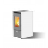 Stufa a Pellet Queen Mignon 6