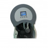 ADDOLCITORE ACQUA CS13 - UP FLOW (RIG. VOLUME-TEMPO) 25 LT. RESINA