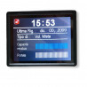 ADDOLCITORE ACQUA CS13 - UP FLOW (RIG. VOLUME-TEMPO) 25 LT. RESINA