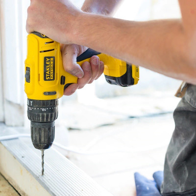 Avvitatore Stanley Fatmax FMC 011 S2