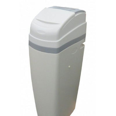 ADDOLCITORE 25 lt. resina CS10H (adatto per 6/7/8 