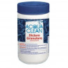 dicloro granulare kg. 1 acqua clean per piscine