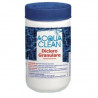 dicloro granulare kg. 1 acqua clean per piscine