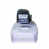 Addolcitore Acqua Miami 15 lt Resina Cabinato con Valvola Autotrol 255/760 Automatico Volume-Tempo