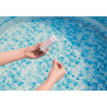 Strisce test Flowclear per piscine e Lay-Z-Spa