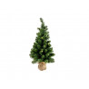 Albero noel h90 con 20led