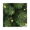 Albero noel h90 con 20led