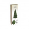Albero di Natale Slim Cernera H210-1342 Rami