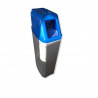 ADDOLCITORE 25lt. resina. Europa II Valvola Clack (adatto per 6/8 Persone)