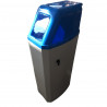 ADDOLCITORE 25lt. resina. Europa II Valvola Clack (adatto per 6/8 Persone)