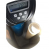 ADDOLCITORE 25lt. resina. Europa II Valvola Clack (adatto per 6/8 Persone)