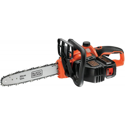 Elettrosegha BLACK & DECKER GKC 3630 L20