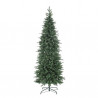 Albero di Natale Slim Cernera H210-1342 Rami