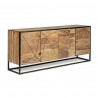 Credenza 4 Ante Egon Bizzotto