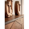 Credenza 4 Ante Egon Bizzotto