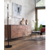 Credenza 4 Ante Egon Bizzotto