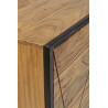 Credenza 4 Ante Egon Bizzotto