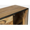 Credenza 4 Ante Egon Bizzotto