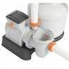 Pompa Filtro Sabbia Bestway 58499 Flusso Acqua 5.678 l/h Flusso Sistema 5.300 l/h