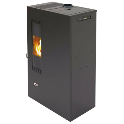 Stufa a Pellet Queen Mini 5