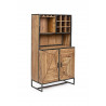 Bizzotto Homemotion Credenza 0746613