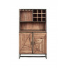 Bizzotto Homemotion Credenza 0746613