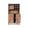 Bizzotto Homemotion Credenza 0746613