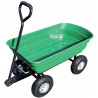 Carrello ribaltabile “Green Trolley”