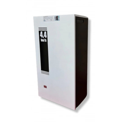 Stufa a Pellet Queen Mini 5