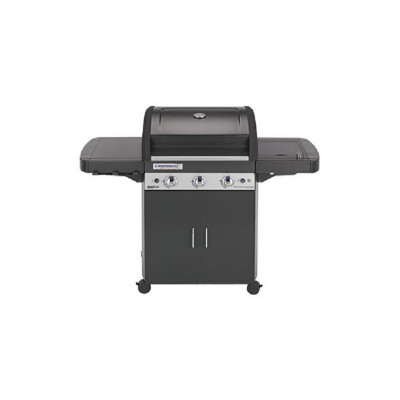 Barbecue gas Campingaz Dual Gas 3 Series Classic L