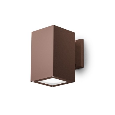 Amon applique E27 quadrato...