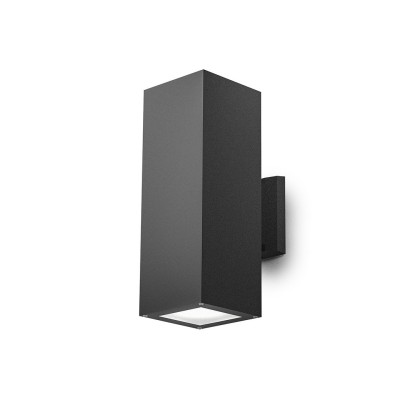 Amon applique E27 squadrato...