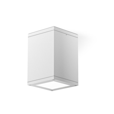 Amon plafone quadrato E27...