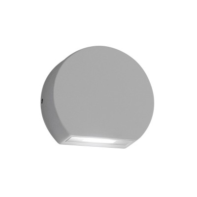 Luly lampada LED segnapasso...