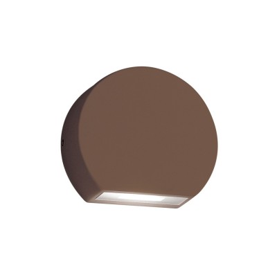 Luly lampada LED segnapasso...