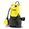 Elettropompa Per Acque Scure Sp 1 Dirt Karcher