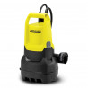 Elettropompa Per Acque Scure Sp 5 Dirt Karcher