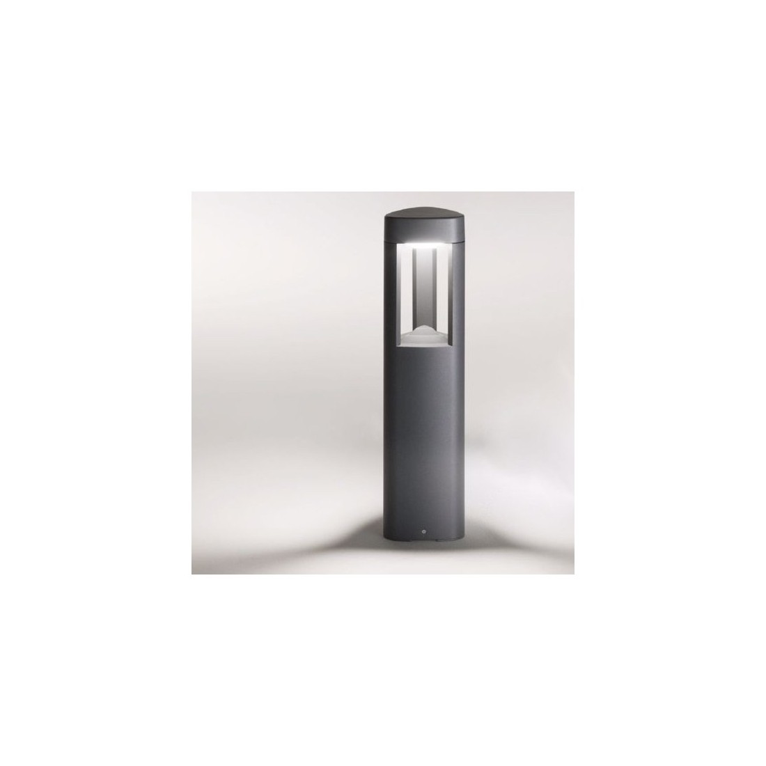 Janet Paletto da giardino ip54 gx53 led h50 antracite