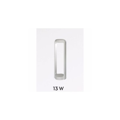 Eurus Paletto medio da giardino esterno 13w LED h5