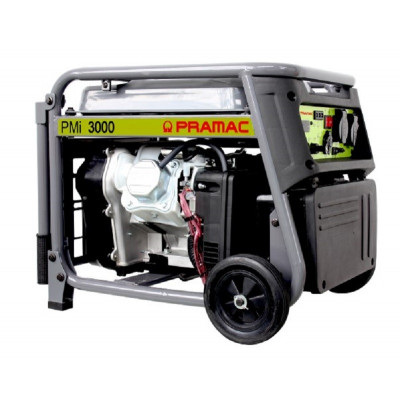 GENERATORE INVERTER PMi 3000