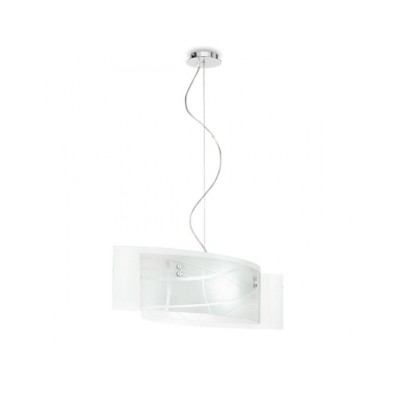 Nereide lampada media 64cm...