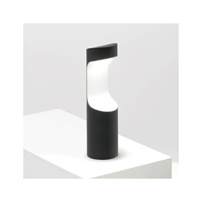 Anhur Lampioncino LED 9W da giardino esterno prato