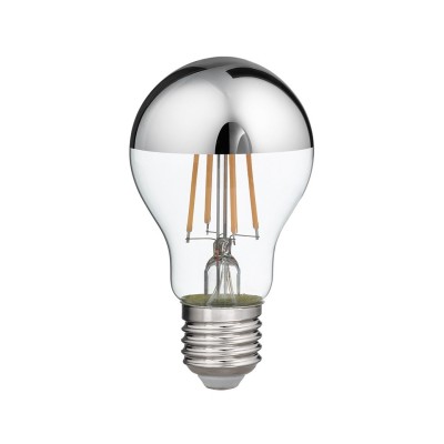 Lampadina LED 8w E27 calda...