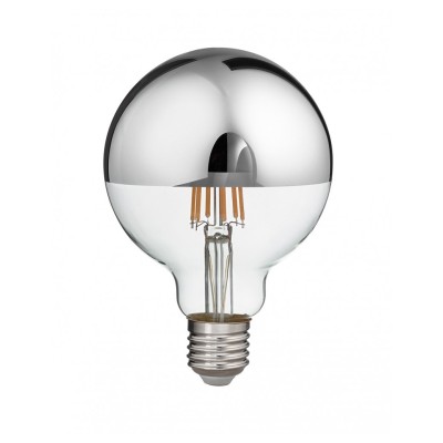 Lampadina LED 12w E27 calda...