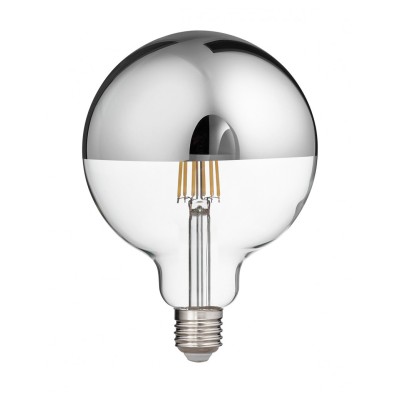 Lampadina LED 12w globo E27...