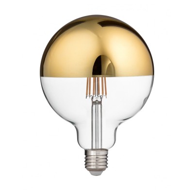 Lampadina LED 12w globo E27...