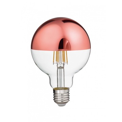 Lampadina LED 12w E27 2700k...