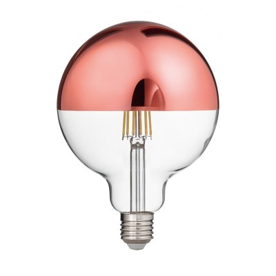 Lampadina LED 12w globo E27...